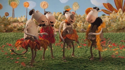 Temps de cochon