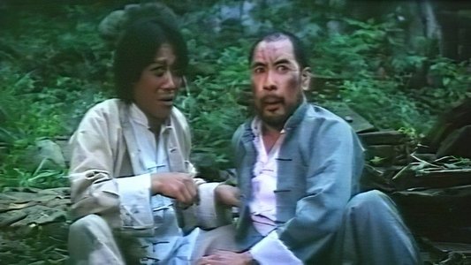 怪拳怪招怪師傅