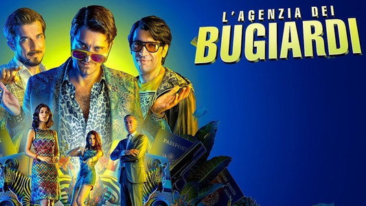 L'agenzia dei bugiardi