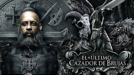 The Last Witch Hunter