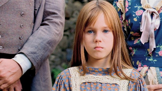 Vida de Menina
