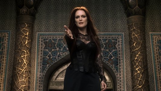 Seventh Son