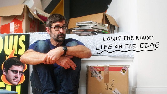 Louis Theroux: Life on the Edge