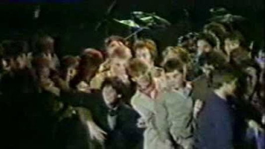 The Smiths: Live at the Assembly Rooms