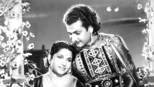 పాతాళ భైరవి