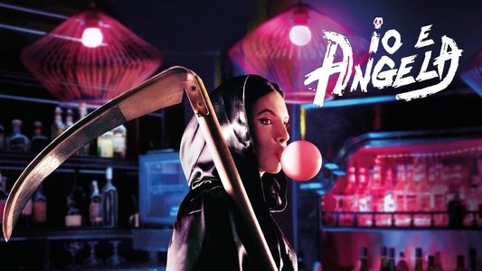 Io e Angela