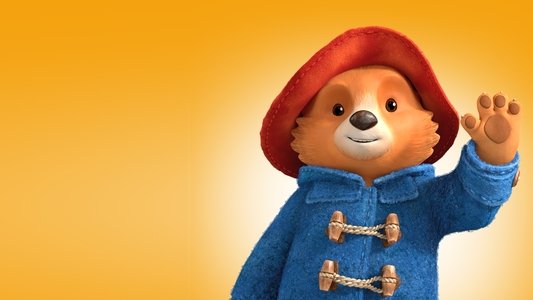 The Adventures of Paddington
