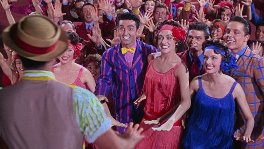 Singin' in the Rain
