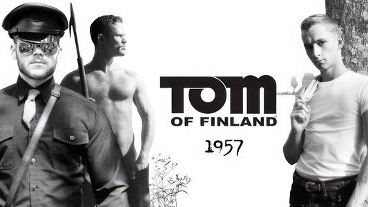 Tom of Finland: Master Cut