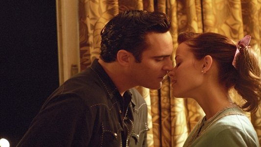 Walk the Line