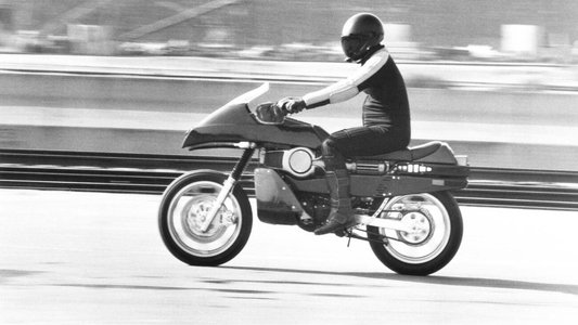 Street Hawk