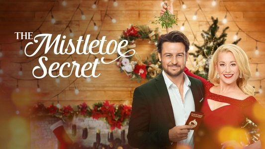 The Mistletoe Secret