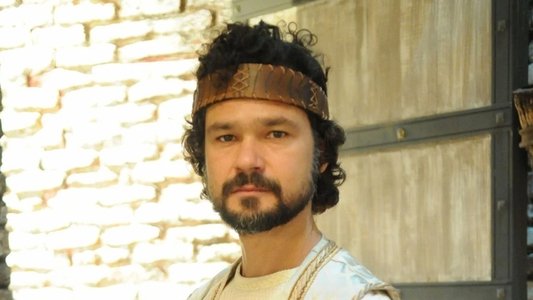 A História de Daniel