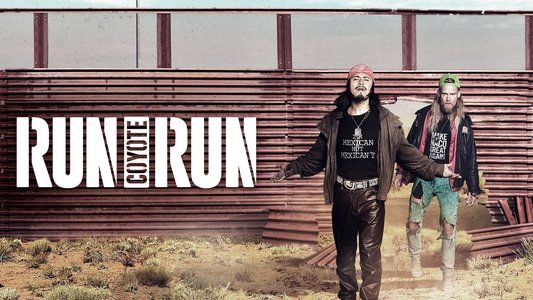 Run Coyote Run