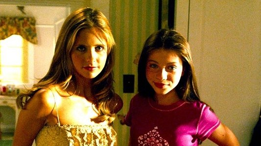 Buffy the Vampire Slayer