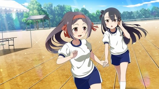 結城友奈は勇者である