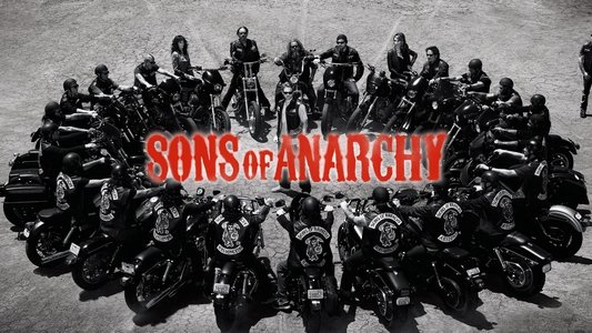 Sons of Anarchy