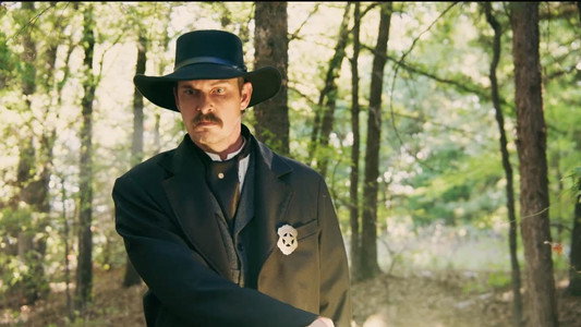 Doc Holliday