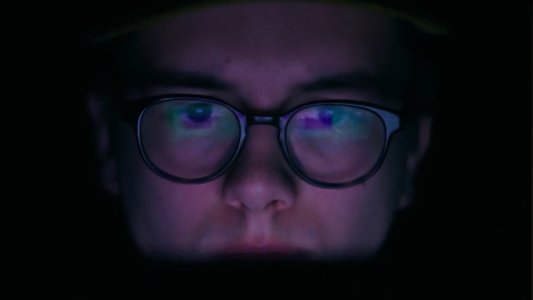Control Room with Mekki Leeper