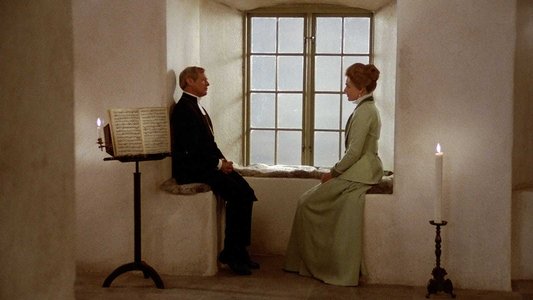 Fanny och Alexander
