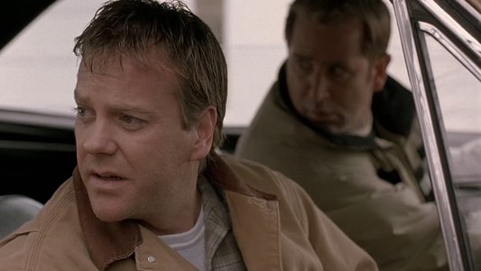 Dead Heat