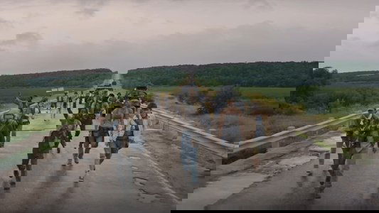 The Long Walk