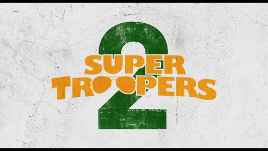 Super Troopers 2