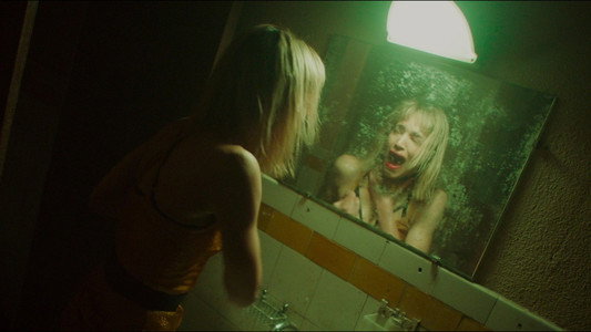 Climax
