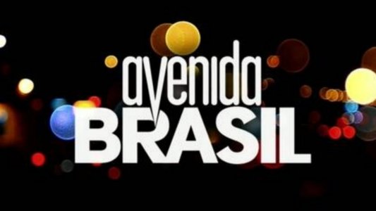 Avenida Brasil