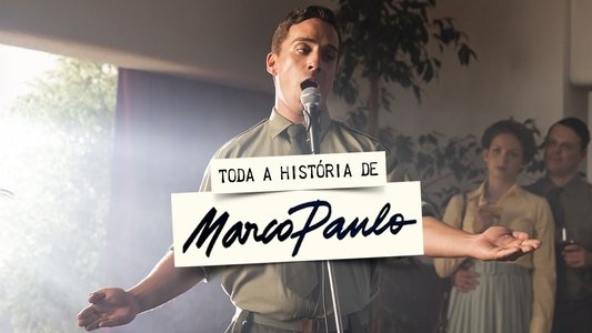 Marco Paulo