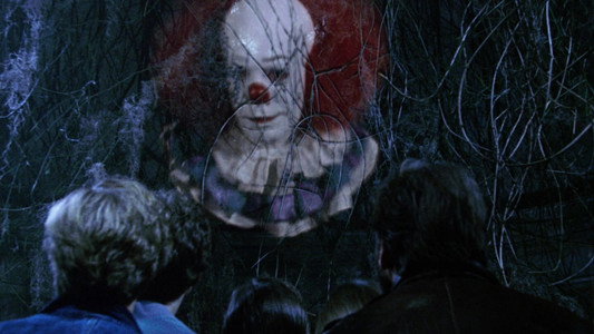 It