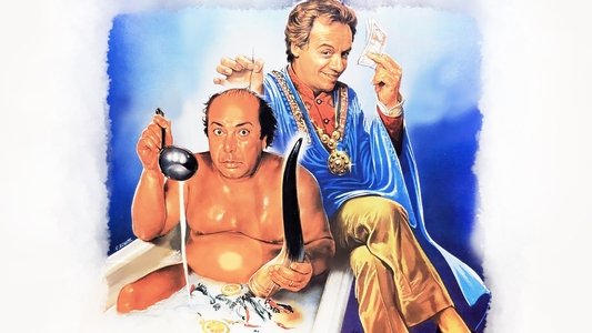 Occhio, malocchio, prezzemolo e finocchio