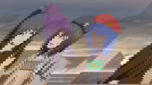 ざつ旅 -That's Journey-