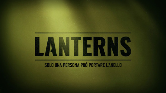 Lanterns