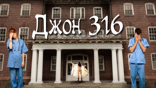 John, 316