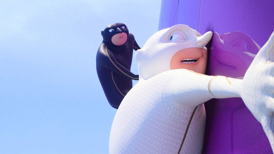 Despicable Me 3
