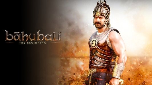 బాహుబలి:ద బిగినింగ్