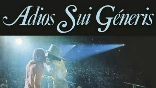 Adiós Sui Géneris