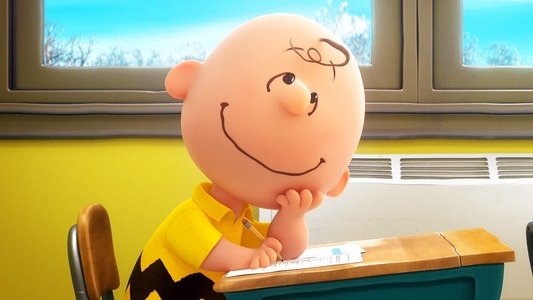 The Peanuts Movie