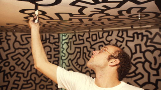 The Universe of Keith Haring