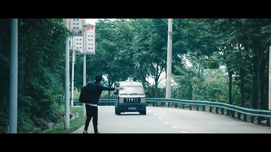 疯狂的车票