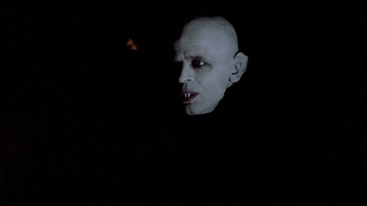 Nosferatu - Phantom der Nacht