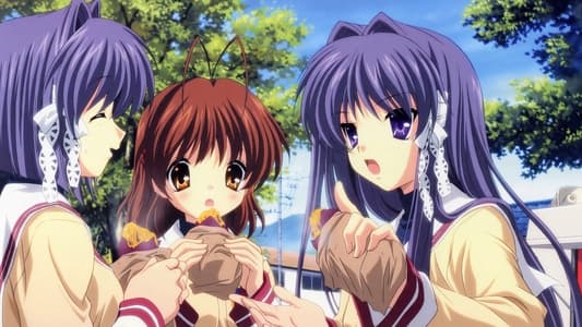 CLANNAD