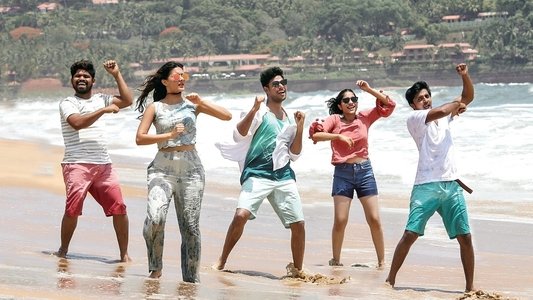 మనసుకు నచ్చింది