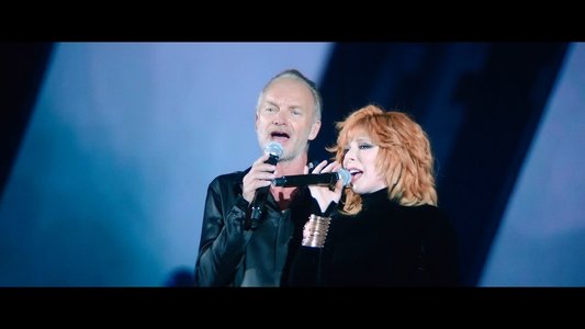 Mylène Farmer : Live 2019 - Le Film