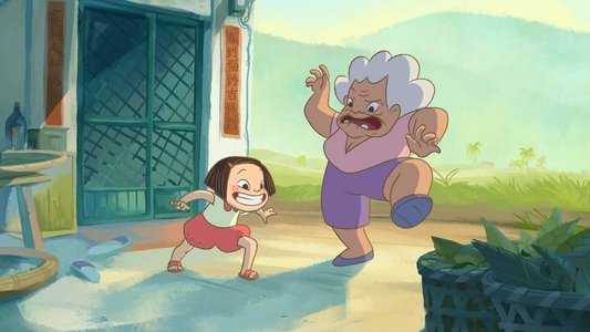 幸福路上
