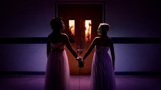 Tragedy Girls