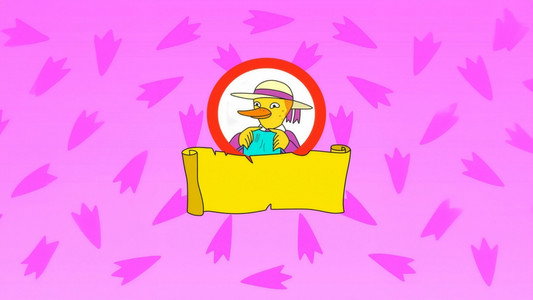 A Miss Mallard Mystery