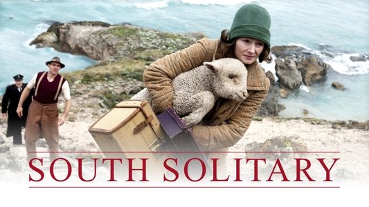 South Solitary