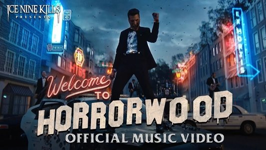 The Silver Scream 2: Welcome to Horrorwood